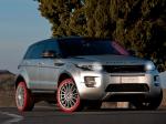 Land Rover Range Rover Evoque HFI-R by Marangoni 2011 года